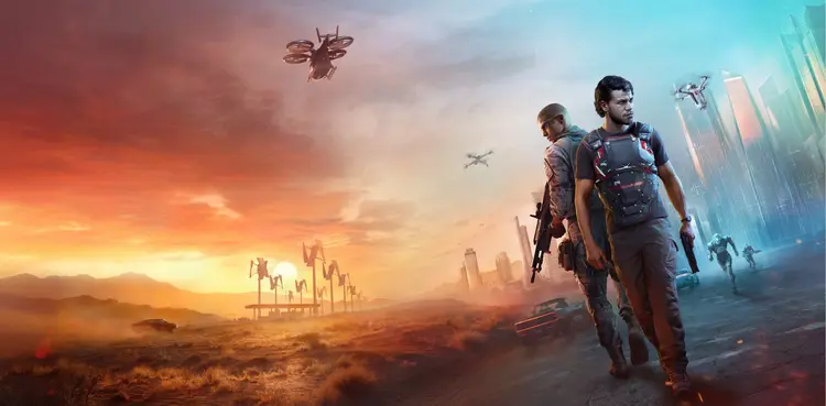 MindsEye developer opens up after disastrous launch