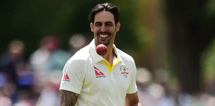 Mitchell Johnson slams Hazlewood for prioritising IPL over WTC final