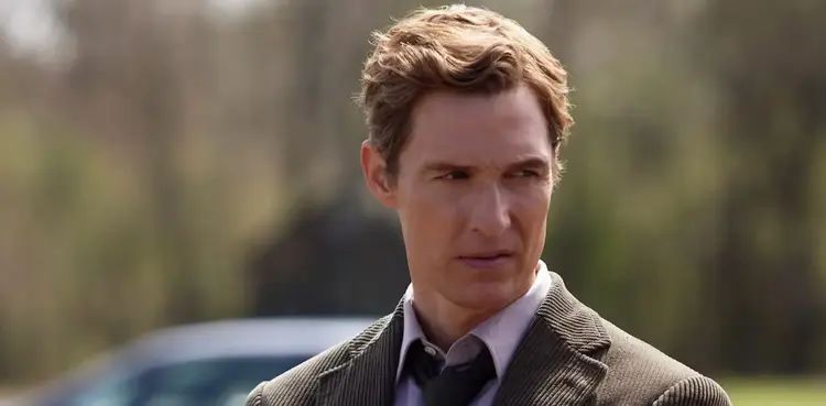 Matthew McConaughey to star in ‘True Detective’ creator’s Mike Hammer film