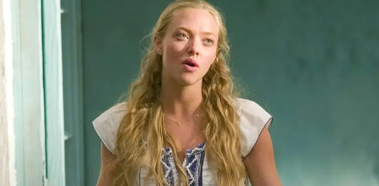 Amanda Seyfried isn’t into sequels, but would do ‘Mamma Mia 3 in a heartbeat’