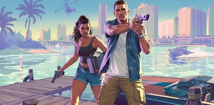 GTA 6 delay weighs on global videogame market growth, data shows