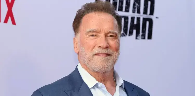 Arnold Schwarzenegger makes bold comments on immigrants in US
