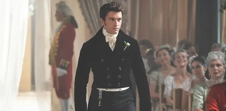 Jonathan Bailey gets candid about his ‘Bridgerton’ future