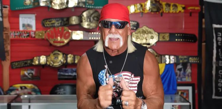 Hulk Hogan’s representative reacts to WWE legend’s deathbed rumors