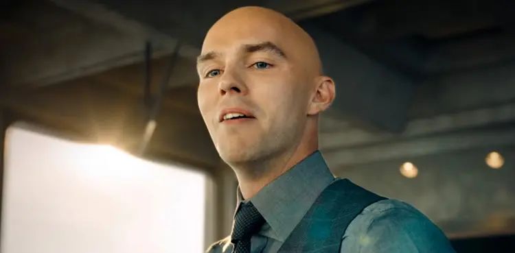 'Superman' villain Lex Luthor coming to Fortnite?