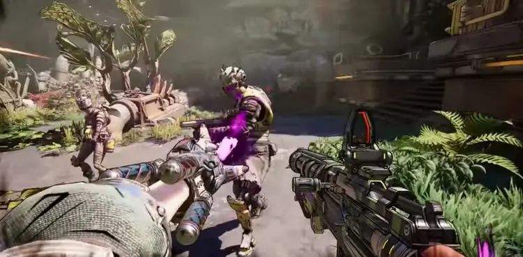 Gearbox CEO confirms exciting feature in Borderlands 4