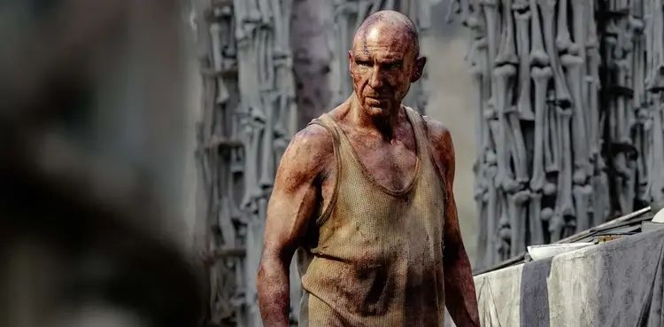 Ralph Fiennes teases ‘terrible pain’ in ‘28 Years Later’ sequel