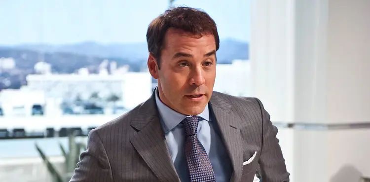 Jeremy Piven gets honest about stand-up career after ‘Entourage’ success