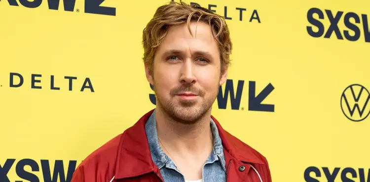 Ryan Gosling reveals his 'secret' favourite film