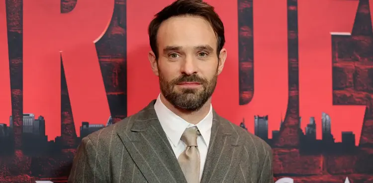 Charlie Cox feels like ‘total fraud’ after Expedition 33 success