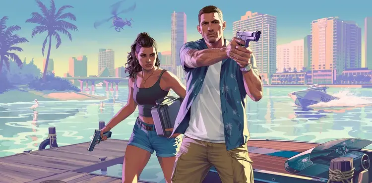 Twitch CEO reveals why GTA 6 won’t hurt Grand Theft Auto 5 popularity
