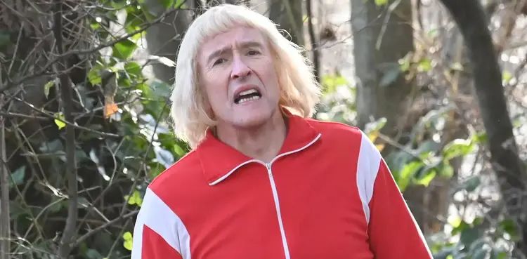 ‘28 Years Later’ Jimmy Savile ending leaves UK viewers stunned