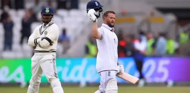 Brilliant Duckett ton steers England to exhilarating India win