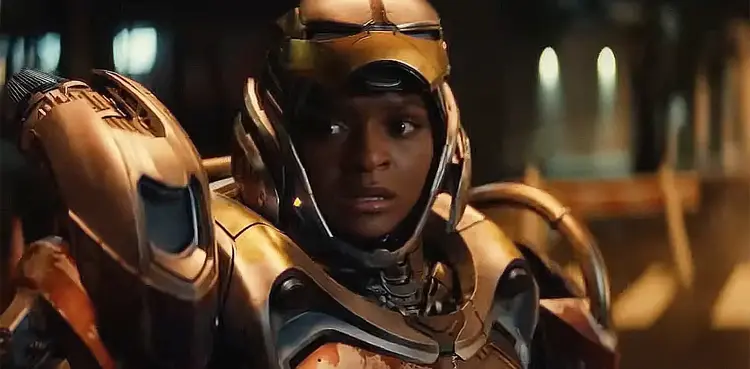 ‘Ironheart’ creator reveals if Riri Williams is the ‘heir to Iron Man’