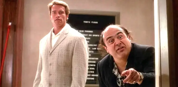 Arnold Schwarzenegger reveals how he earned over $40mn from ‘Twins’