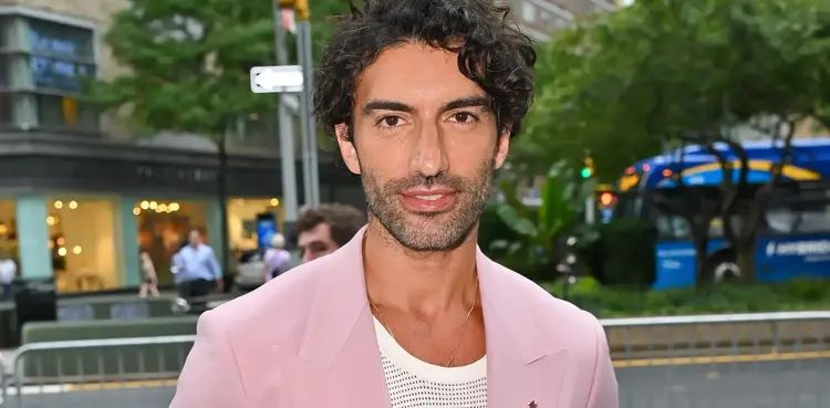 Justin Baldoni scraps plan to amend lawsuit against Blake Lively: report