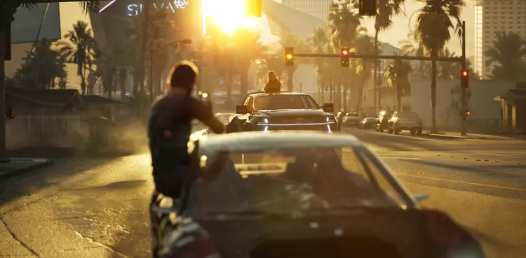 MindsEye developer announces layoffs after disastrous launch