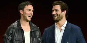 Nicholas Hoult reveals losing ‘Superman’ part to David Corenswet