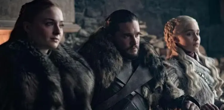 HBO responds to ‘Game of Thrones’ stunt accident video