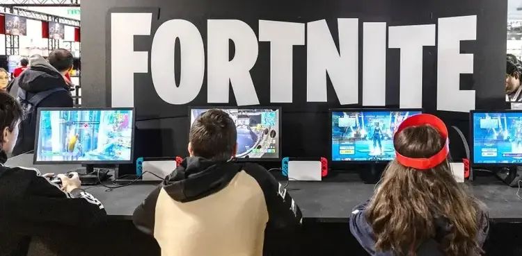 US agency announces $126 million refunds to Fortnite players