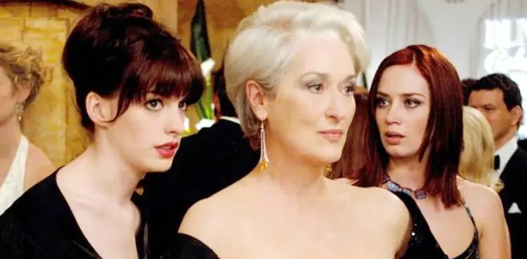 ‘The Devil Wears Prada 2’ gets exciting update