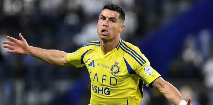 Cristiano Ronaldo keen to reunite with Mason Greenwood at Al-Nassr