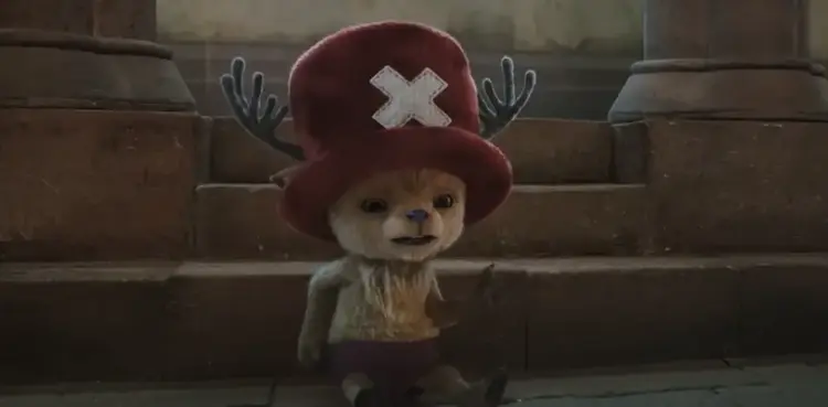 Mikaela Hoover joins ‘One Piece’ season 2 as Chopper