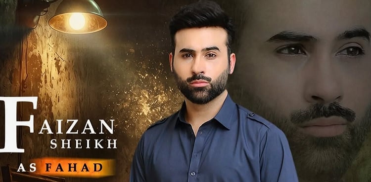 Blood, sweat, hard work: Faizan Sheikh shares BTS of 'Sher' action sequence