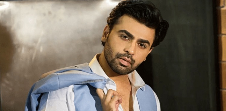 Farhan Saeed weighs in on India's ban on Pakistani dramas