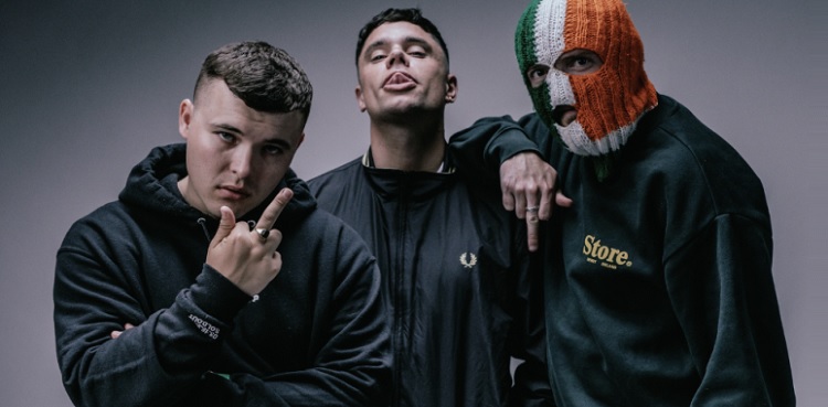 UK's Glastonbury Festival opens amid Kneecap controversy