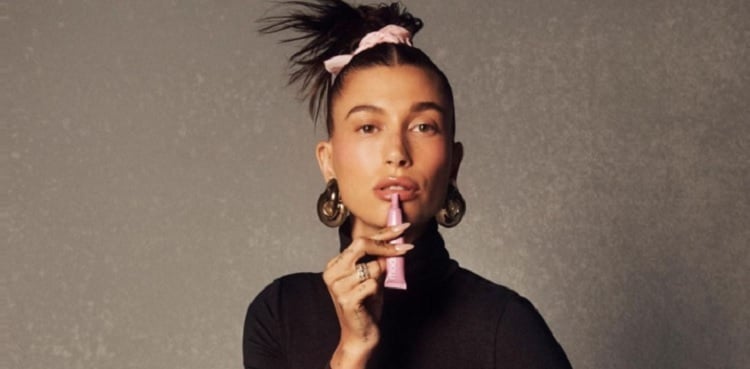 Hailey Bieber breaks silence on selling her 'baby' Rhode in a billion-dollar deal