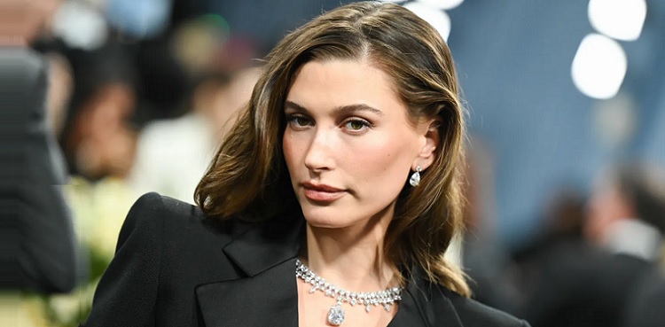 Hailey sold Rhode to 'help' husband Justin Bieber?