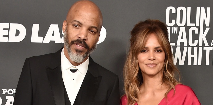 Halle Berry teases marriage plans with longtime partner Van Hunt