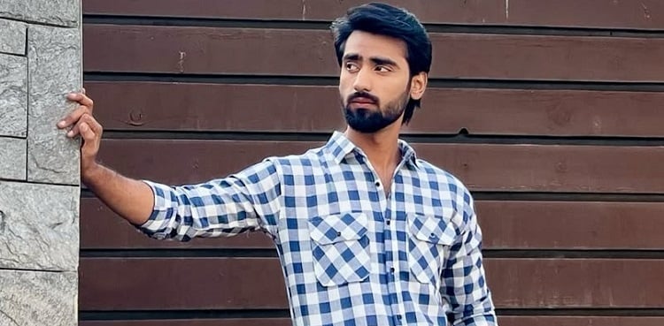 ‘Parwarish’ actor Hassam Khan recalls darkest phase of his life