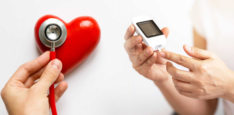 Diabetes, heart attacks on the rise among youth, warn experts