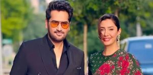 ‘Love Guru’ star Humayun Saeed spills his secret of staying young at 53