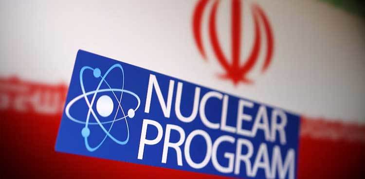 Iran says taking measures to continue nuclear programme