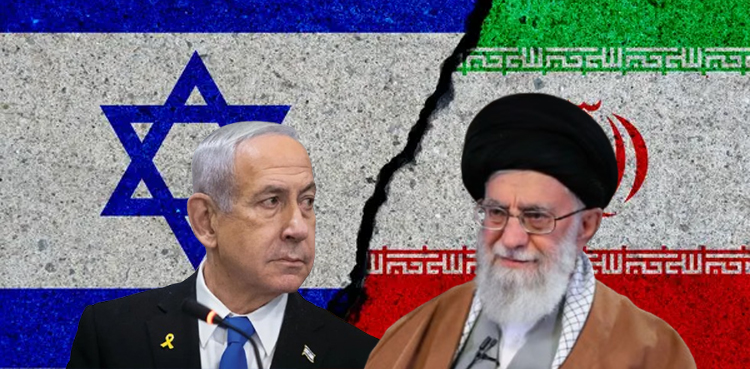 Israel appears ready to attack Iran, claims US media