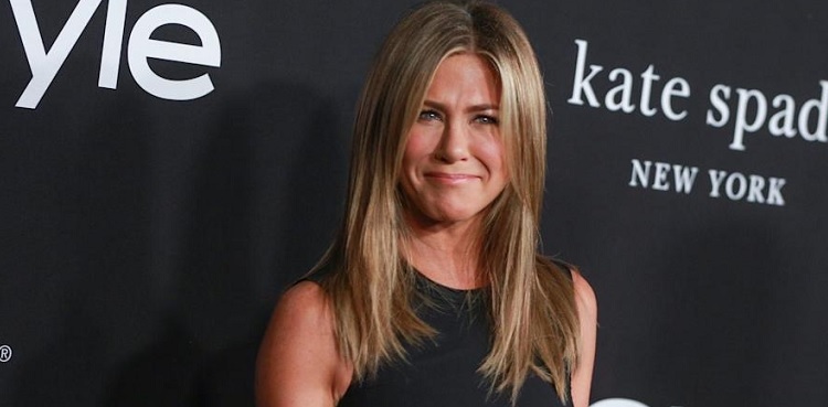 Jennifer Aniston still mourns her 'first, true love', lost due to 'Friends'