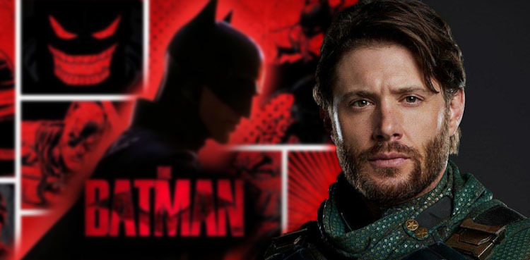 Will Jensen Ackles be the next Batman? Actor responds to DCU casting buzz