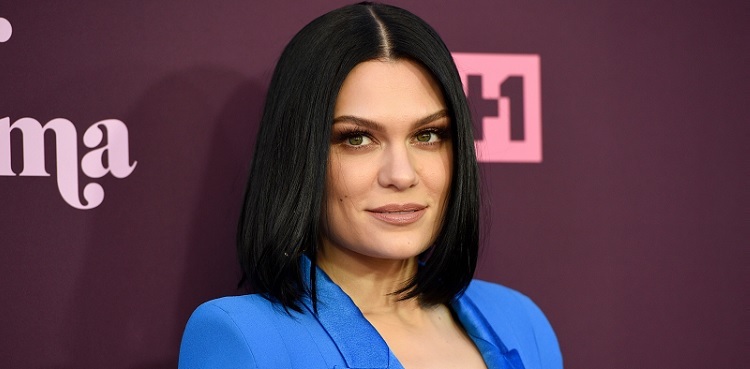 Singer Jessie J reveals breast cancer diagnosis