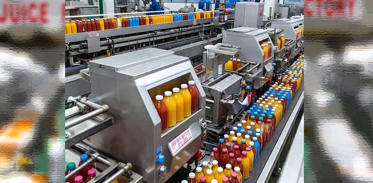Government revenue from juice industry to fall even more if FED rate not brought down from 20% to 15%