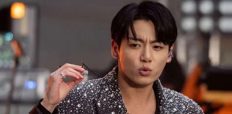 Chinese woman detained over BTS star Jungkook house break-in