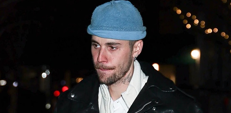 Justin Bieber explodes at paparazzi in a heated rant