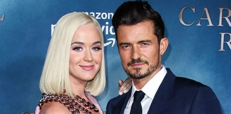 Katy Perry, Orlando Bloom break up after 9 years