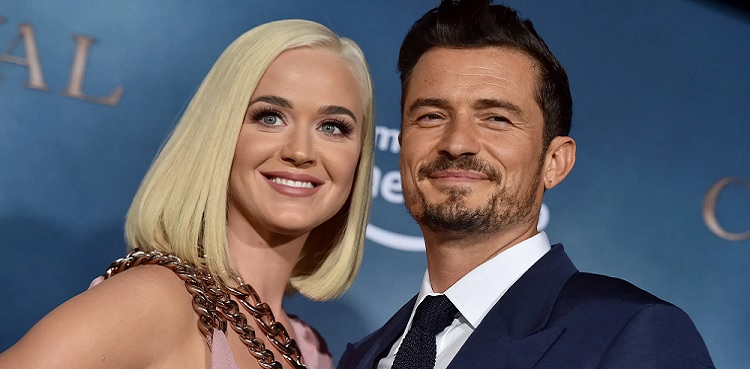 Katy Perry, Orlando Bloom headed for a split?