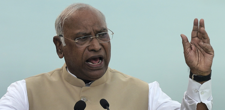 Congress slams Modi Govt: 33 blunders in 11 years exposed