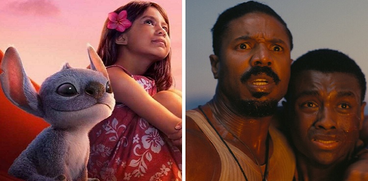 ‘Lilo & Stitch’ takes over ‘Sinners’ for a Box Office feat