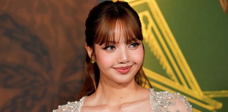 BLACKPINK star Lisa to get her own documentary