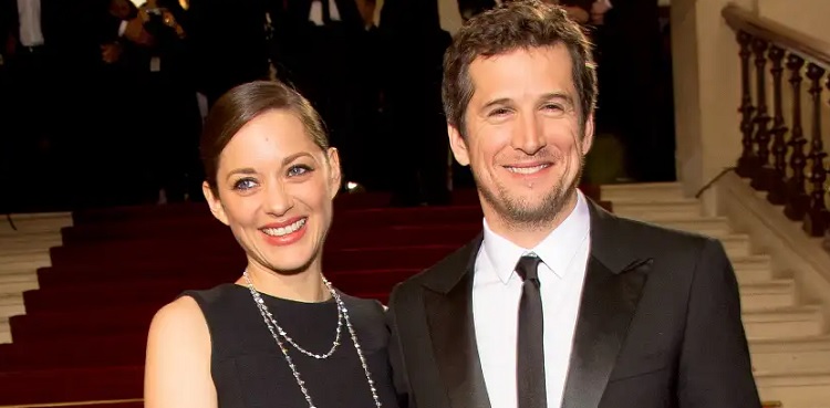 Marion Cotillard, Guillaume Canet part ways after 18 years